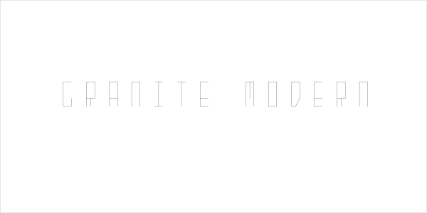 Granite Modern Logo
