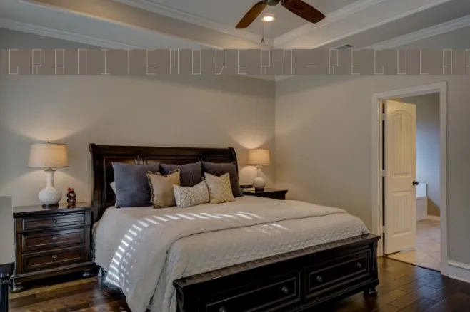 GraniteModern-Regular Example 1