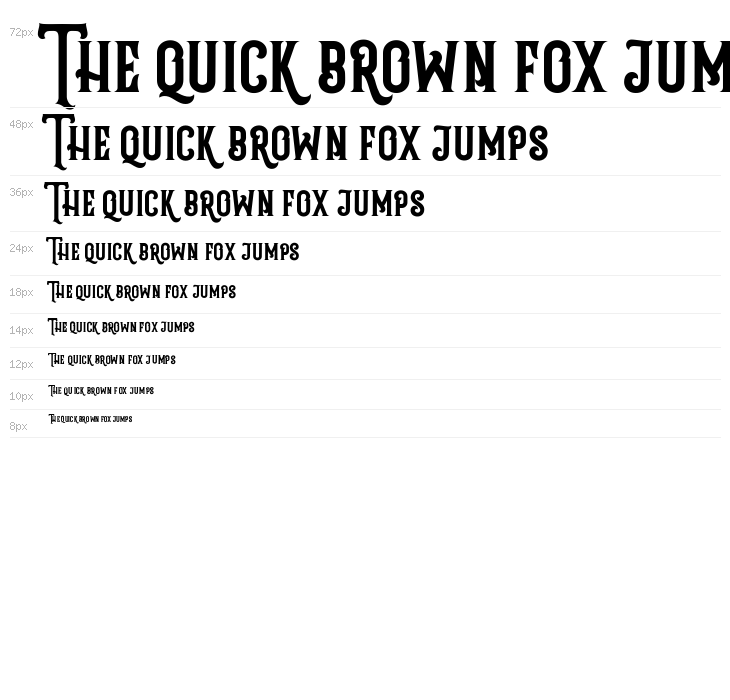 Grantmouth Vol.2 Regular Waterfall