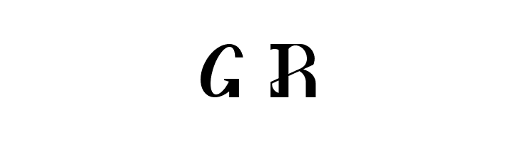 Granty Regular  baixar fontes gratis
