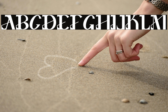 Granty Regular Example 1