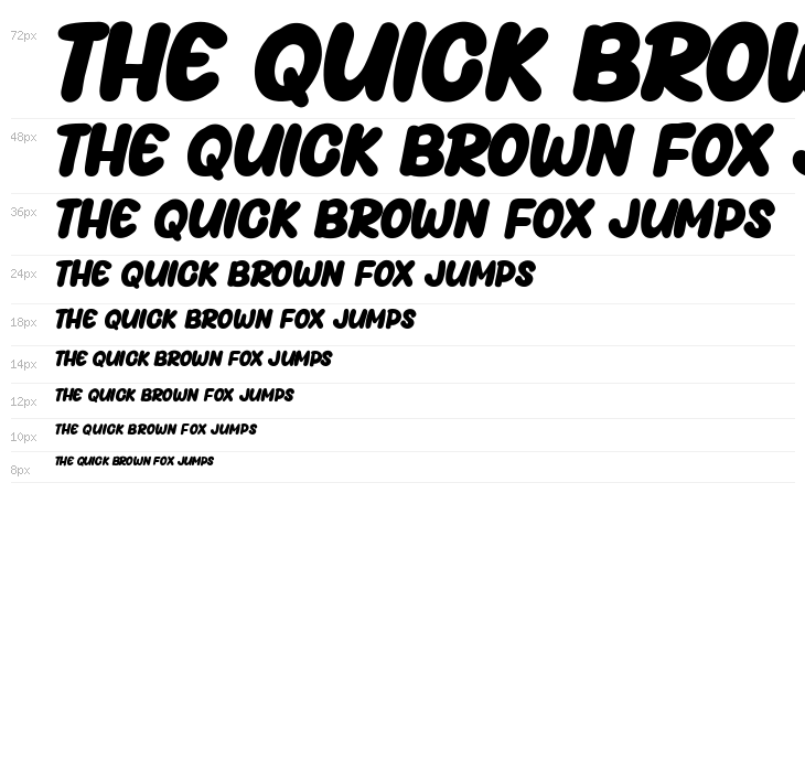 Grape Days Waterfall