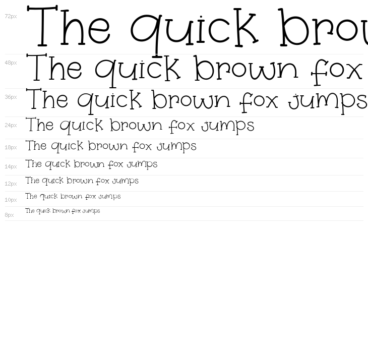 Grape Drink Waterfall