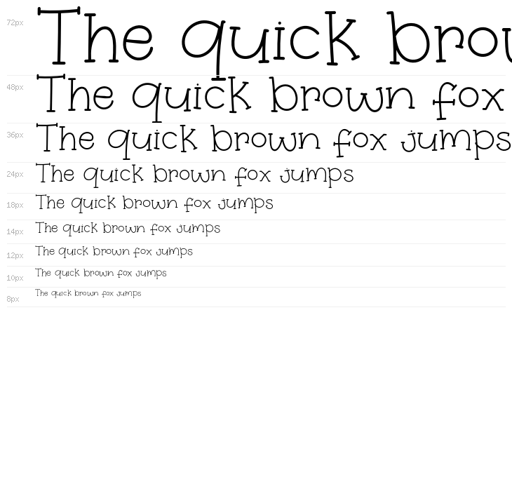 Grape Drink Waterfall