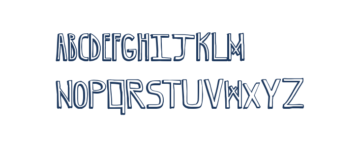 GrapeBlaster Lowercase