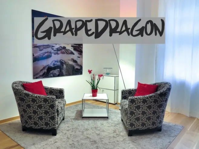 GrapeDragon Example 3