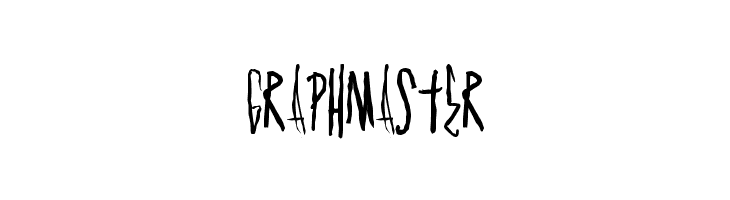 GraphMaster  لخطوط تنزيل