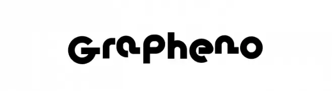Grapheno  नि: शुल्क फ़ॉन्ट्स डाउनलोड
