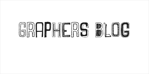 Graphers Blog Logo