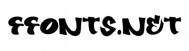 Graphic Adventure Font