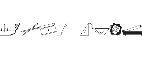 Graphic Arts JL Logo