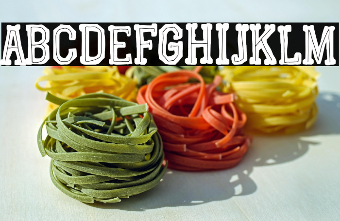 Graphic Dictatorship Example 2