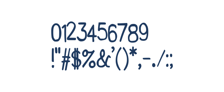 Graphic Disaster Other Characters