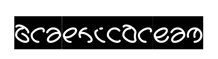 Graphic Dream  Free Fonts Download