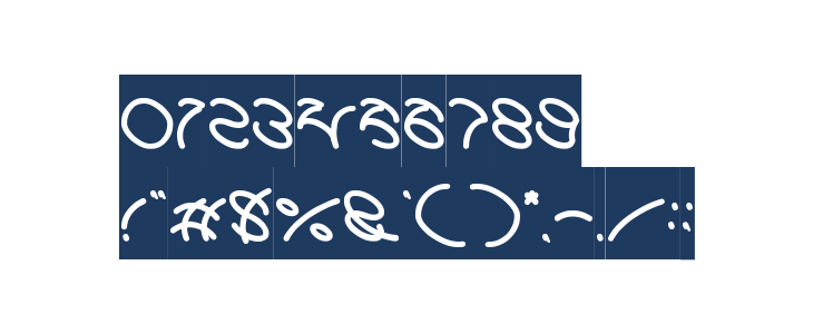 Graphic Dream Other Characters