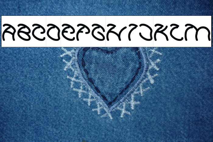 Graphic Dream Example 1