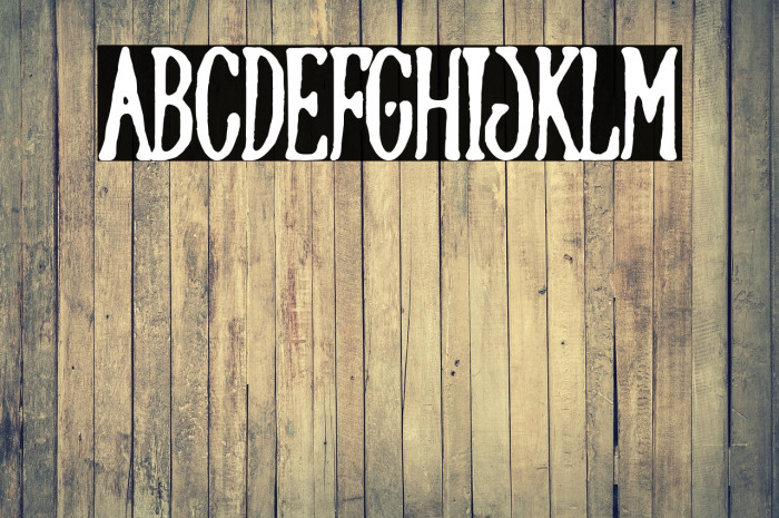 Graphic Lady Example 1