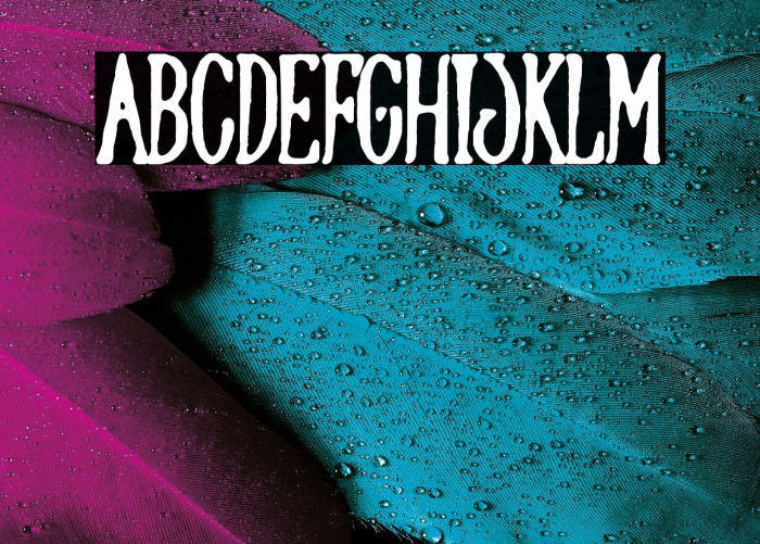 Graphic Lady Example 3