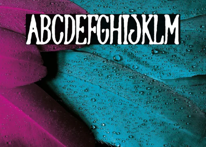 Graphic Lady Example 3
