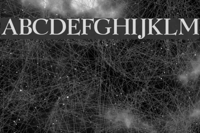 Graphic Regular Font examples