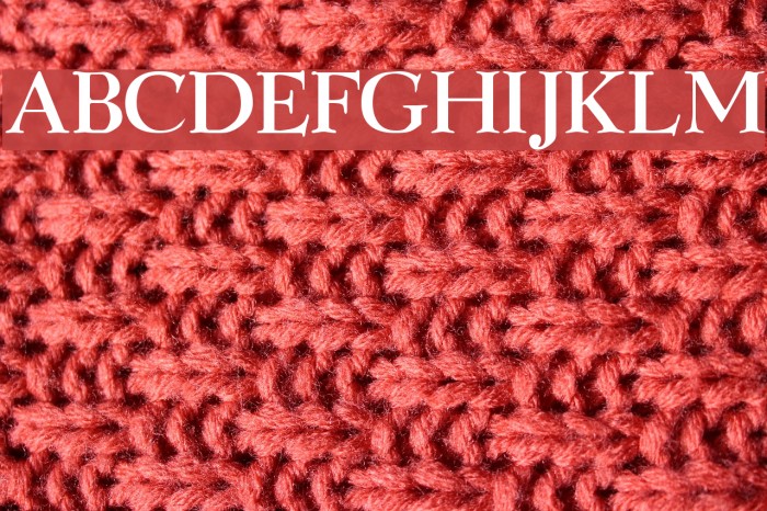 Graphic Regular Font examples