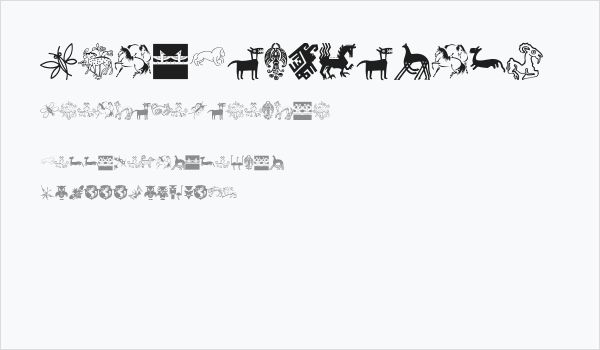 GraphicAnimals Business Card