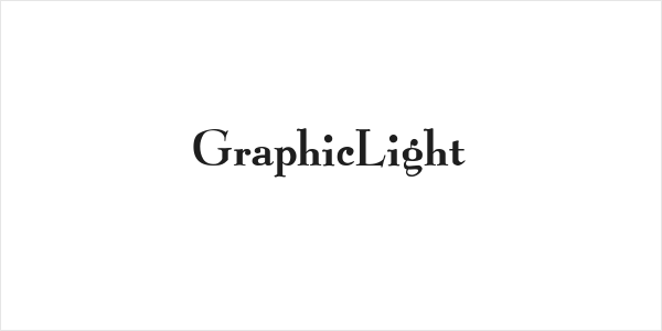 GraphicLight Logo