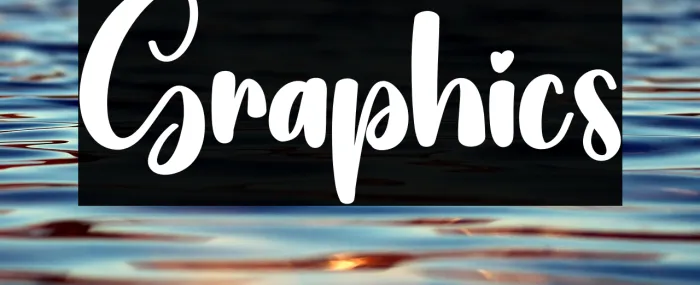 Graphics Example 1