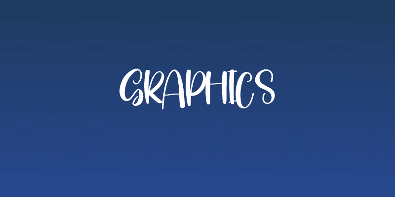 Graphics Social Header