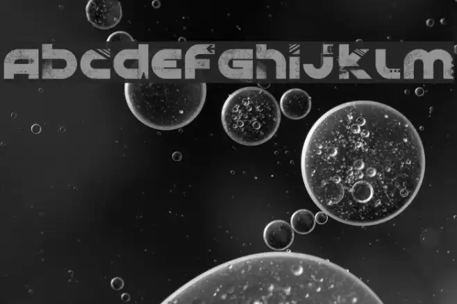 Graphik Arts Font examples