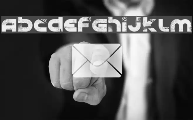 Graphik Arts Font examples