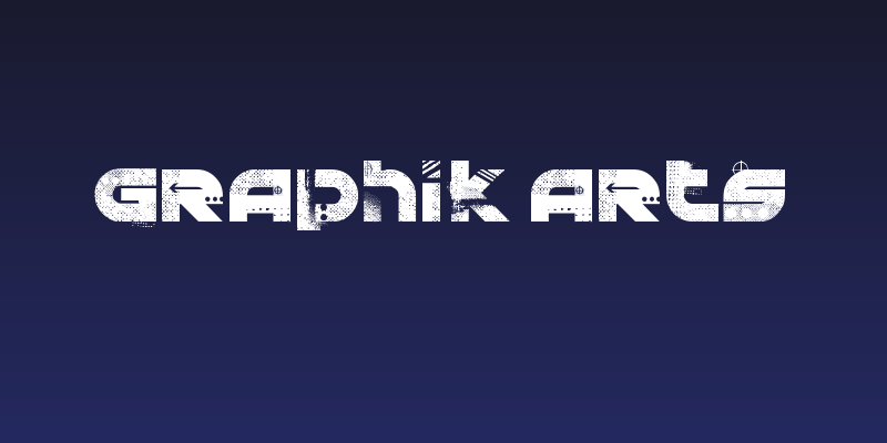 Graphik Arts Social Header