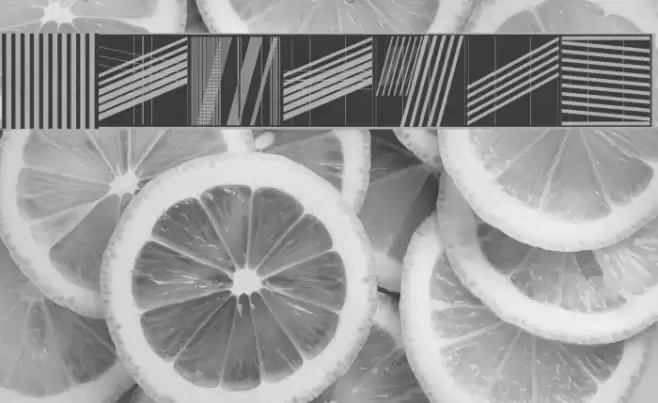 Graphis Font examples