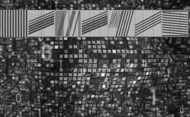 Graphis Font examples