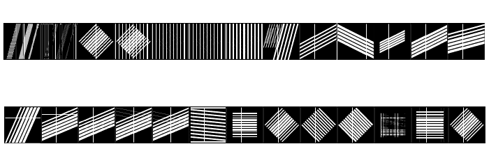 Graphis Font LOWERCASE