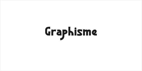Graphisme Logo