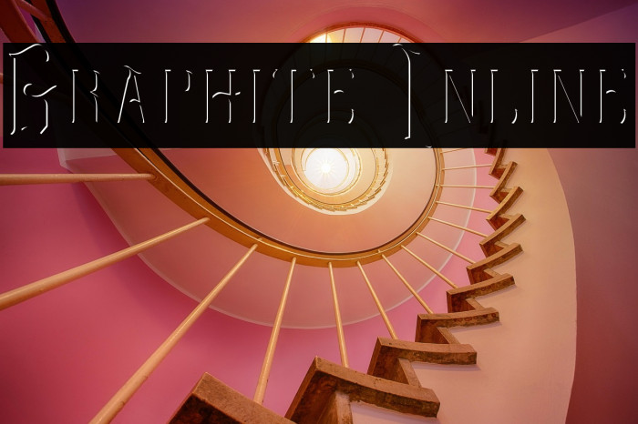 Graphite Inline Example 1