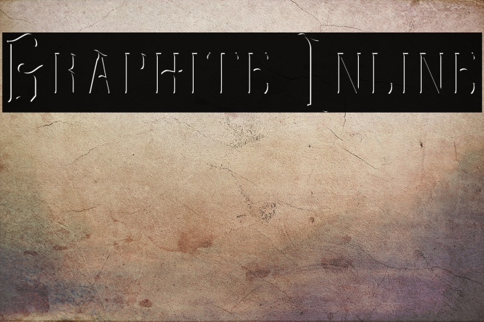 Graphite Inline Example 3