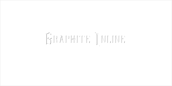 Graphite Inline Logo