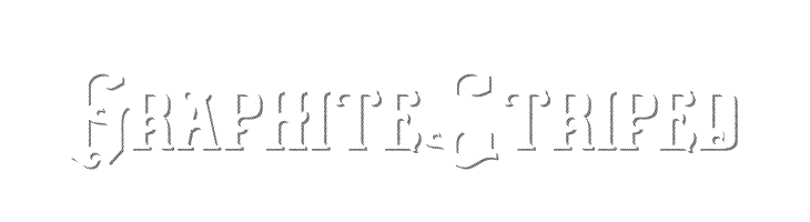 Graphite Striped  font caratteri gratis
