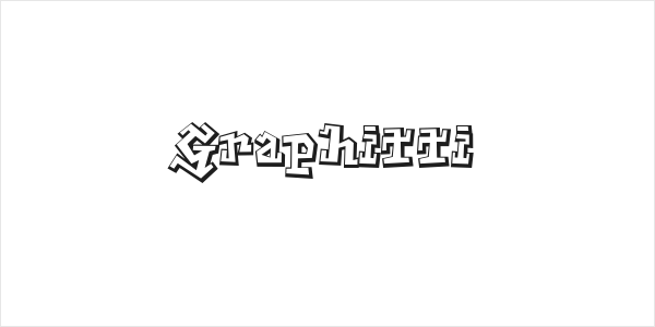 Graphitti Logo