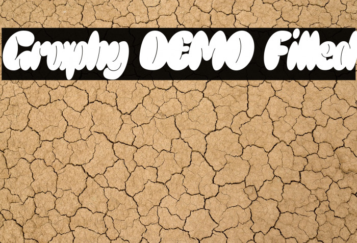 Graphy DEMO Filled Example 1