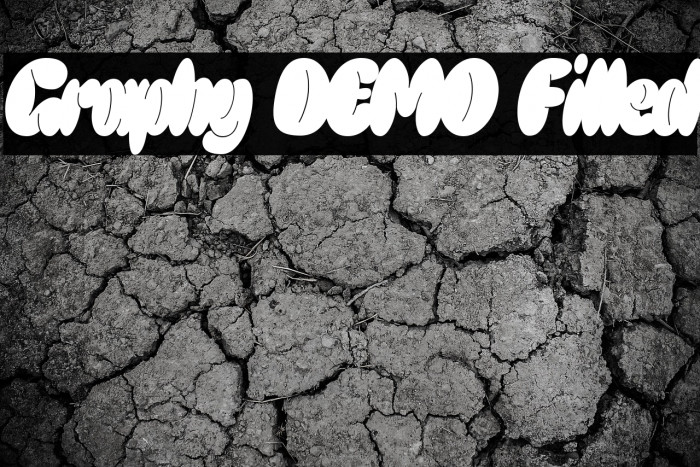 Graphy DEMO Filled Example 3