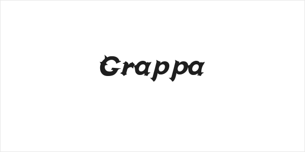 Grappa Logo