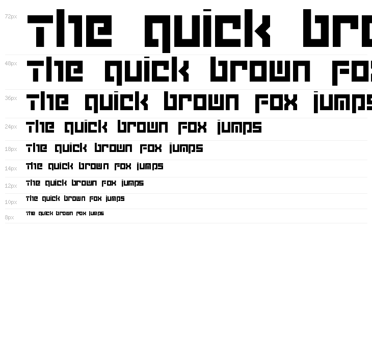 Grapple BRK Waterfall