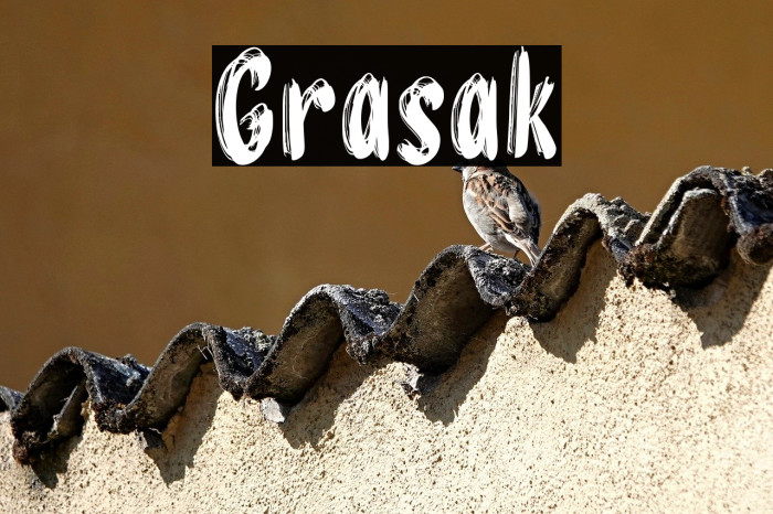 Grasak Example 2