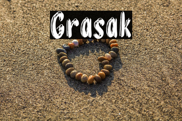 Grasak Example 3