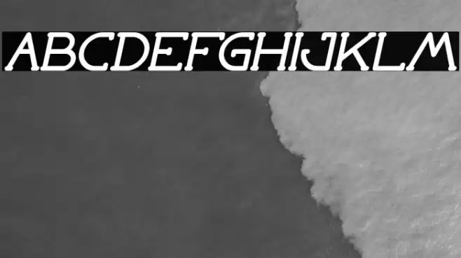 Grass Hopper Bold Italic Font examples