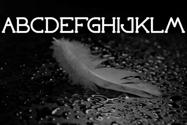 Grass Hopper Bold Font examples