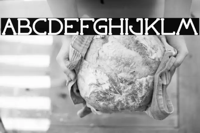 Grass Hopper Bold Font examples